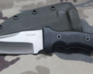 Custom or Production Knife?